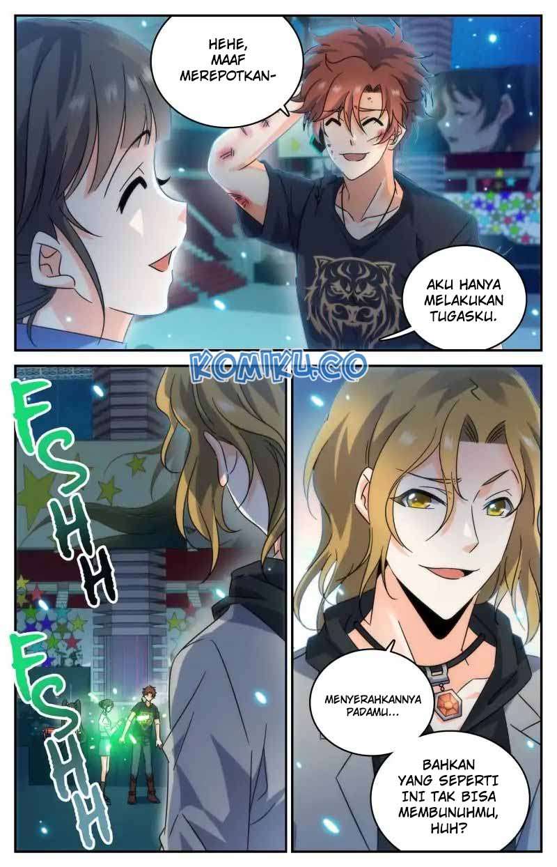 Useless First Son-In-Law Chapter 68 - halaman 3