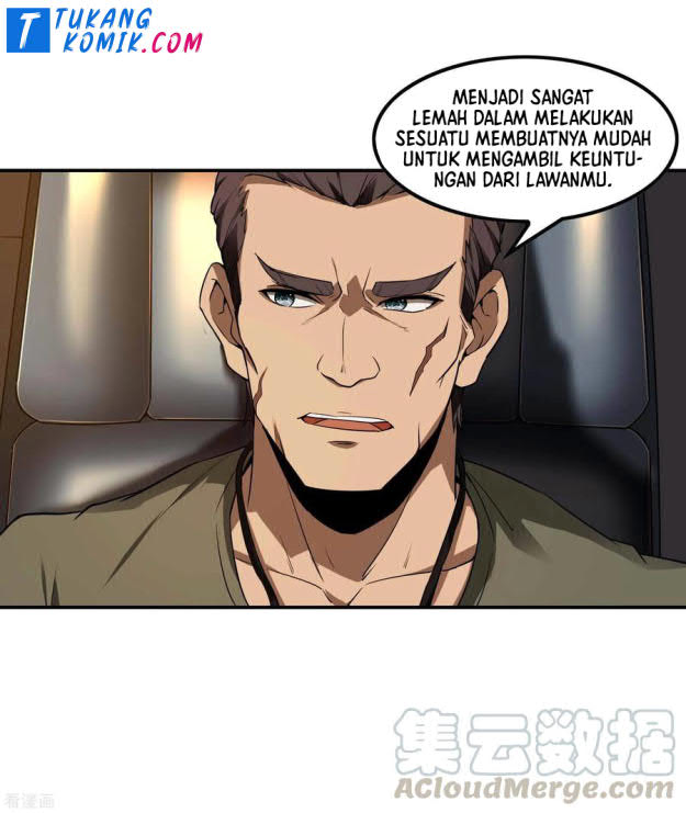 Useless First Son-In-Law Chapter 68 - halaman 32