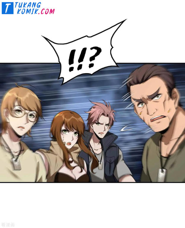 Useless First Son-In-Law Chapter 68 - halaman 36