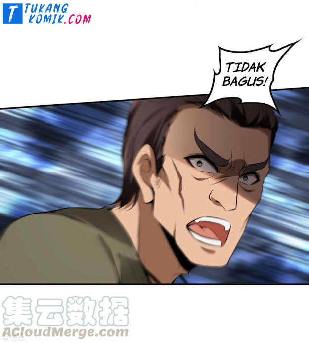 Useless First Son-In-Law Chapter 68 - halaman 38