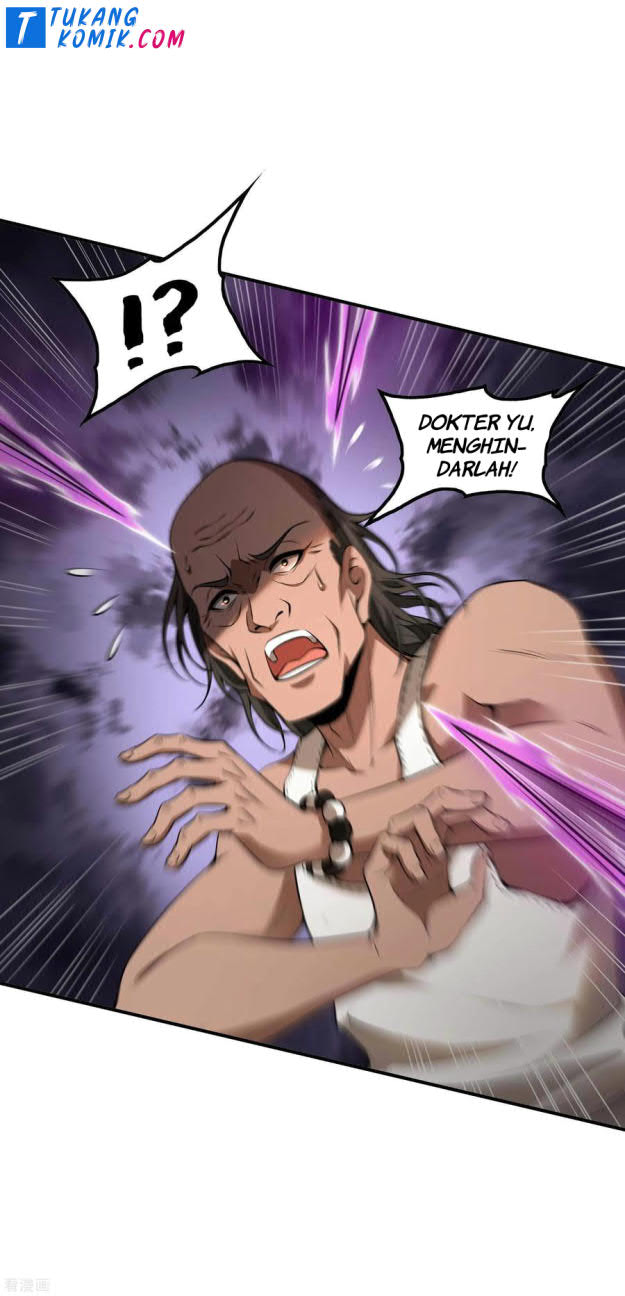 Useless First Son-In-Law Chapter 68 - halaman 39