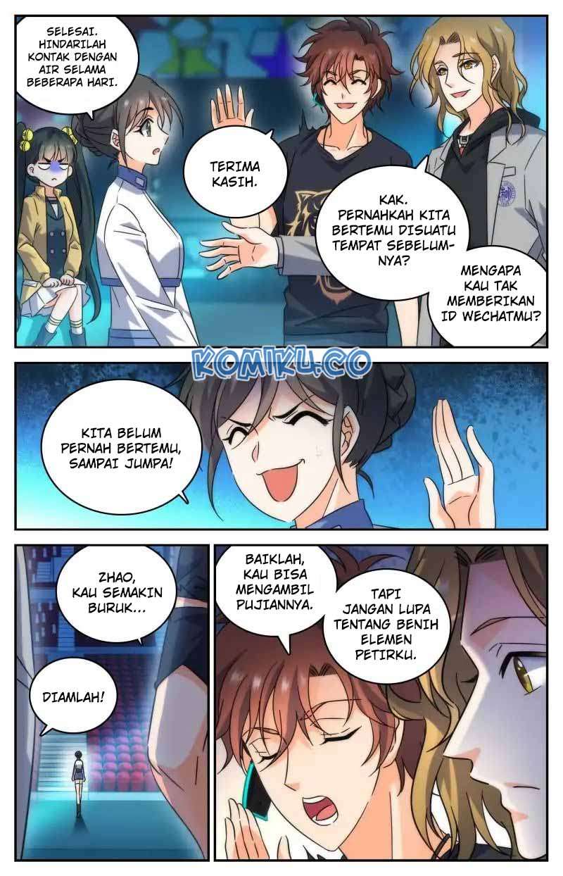 Useless First Son-In-Law Chapter 68 - halaman 4