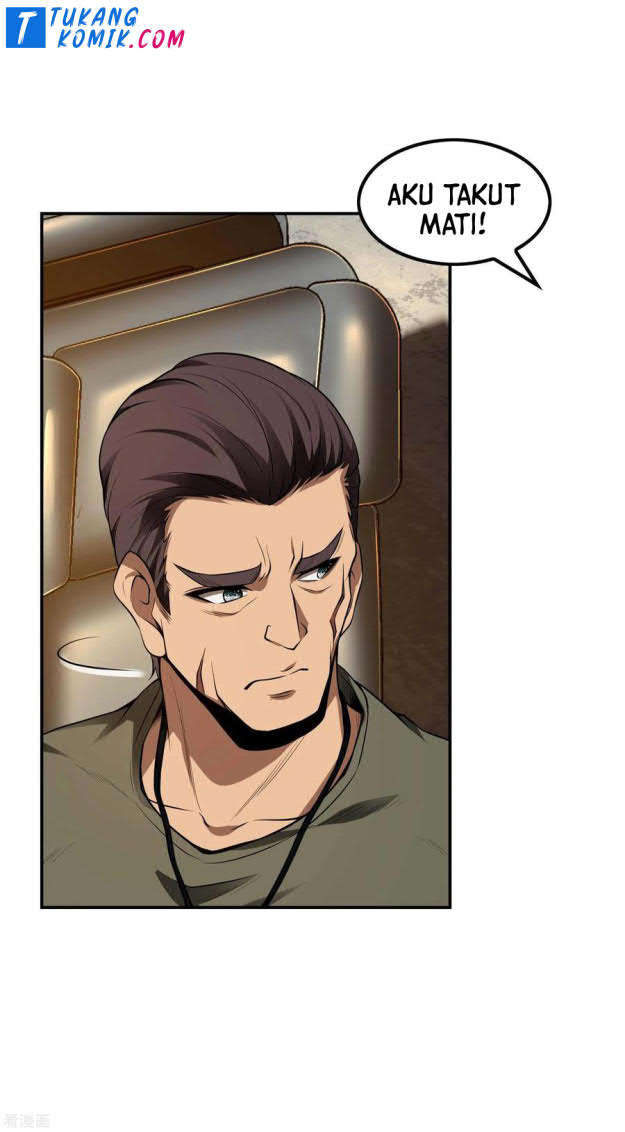 Useless First Son-In-Law Chapter 68 - halaman 43