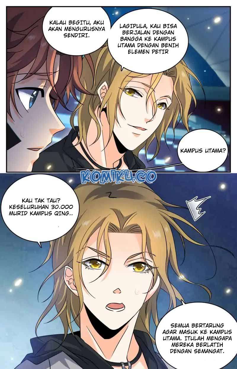 Useless First Son-In-Law Chapter 68 - halaman 5