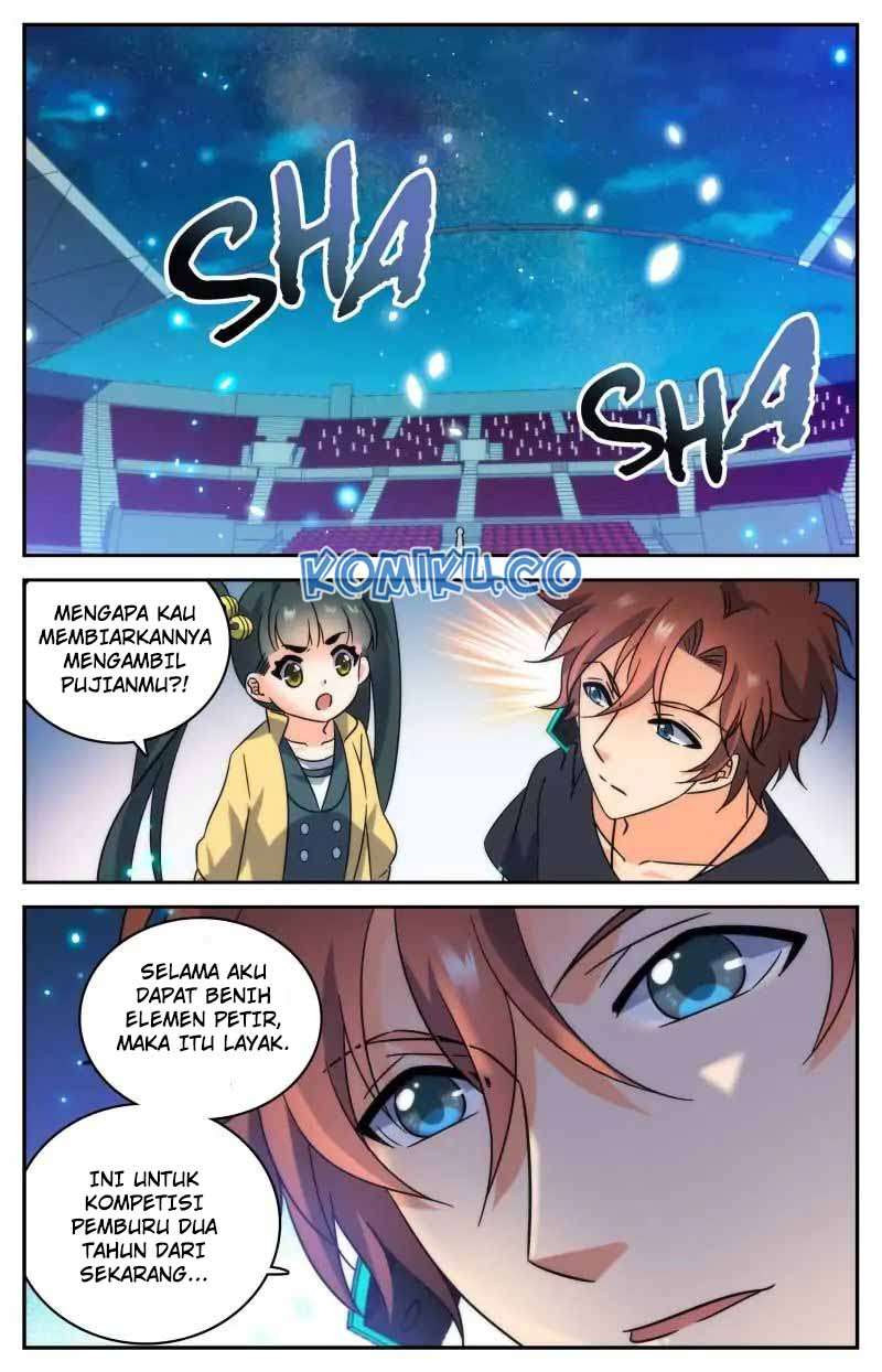 Useless First Son-In-Law Chapter 68 - halaman 7