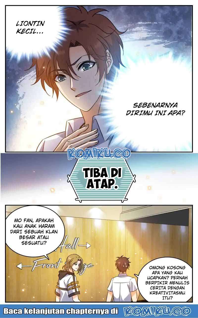 Useless First Son-In-Law Chapter 69 - halaman 13