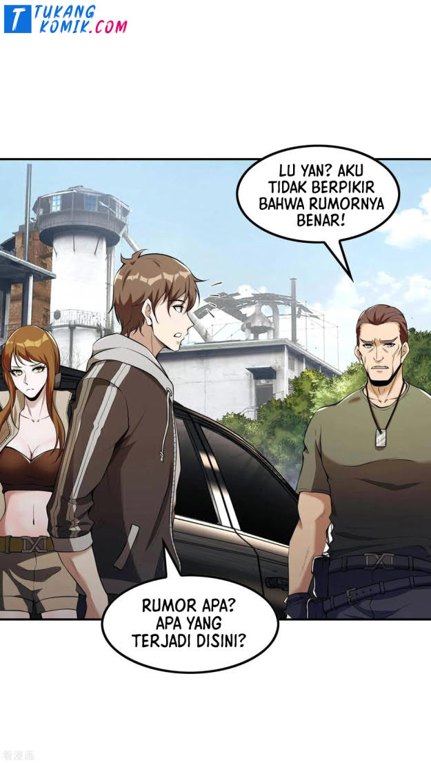 Useless First Son-In-Law Chapter 69 - halaman 14