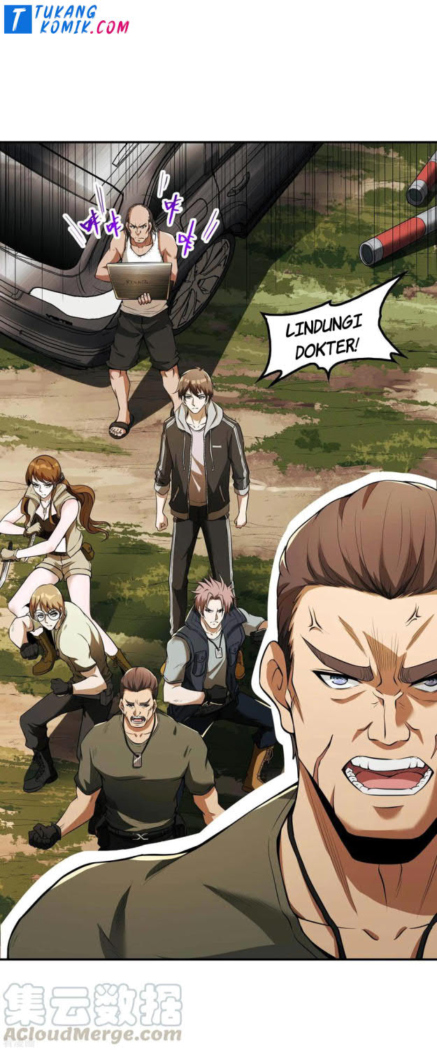 Useless First Son-In-Law Chapter 69 - halaman 17