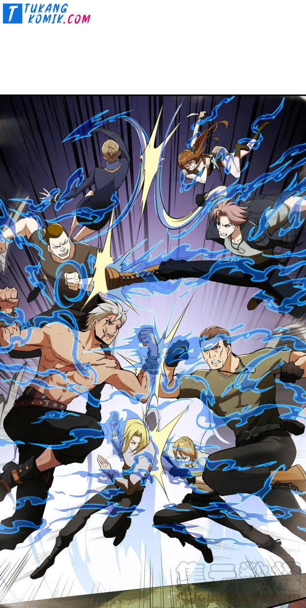 Useless First Son-In-Law Chapter 69 - halaman 22