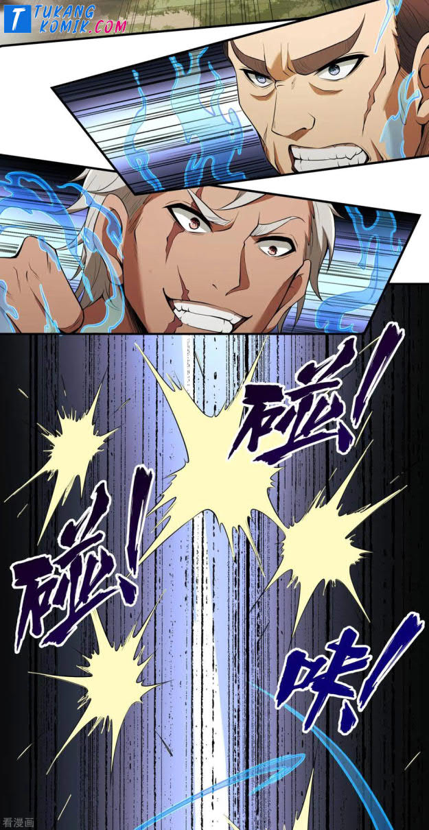 Useless First Son-In-Law Chapter 69 - halaman 23