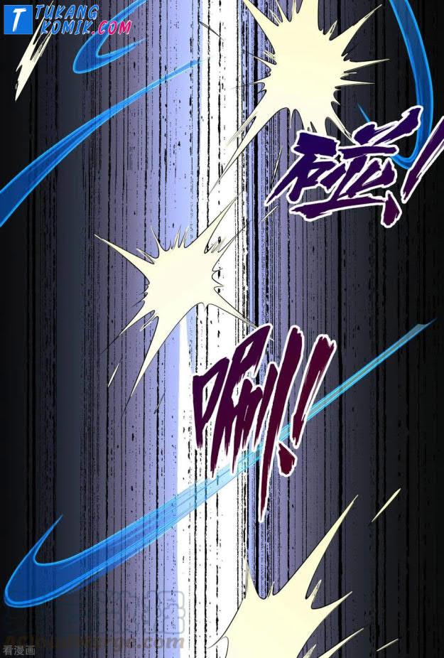 Useless First Son-In-Law Chapter 69 - halaman 24