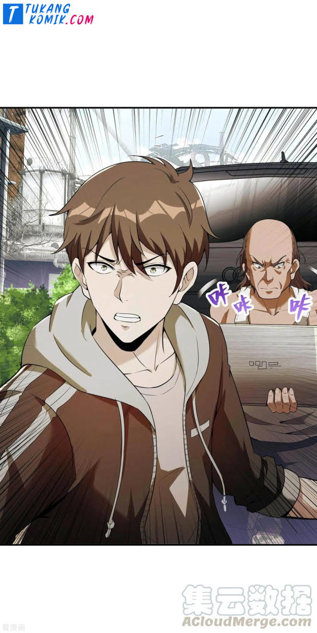 Useless First Son-In-Law Chapter 69 - halaman 25