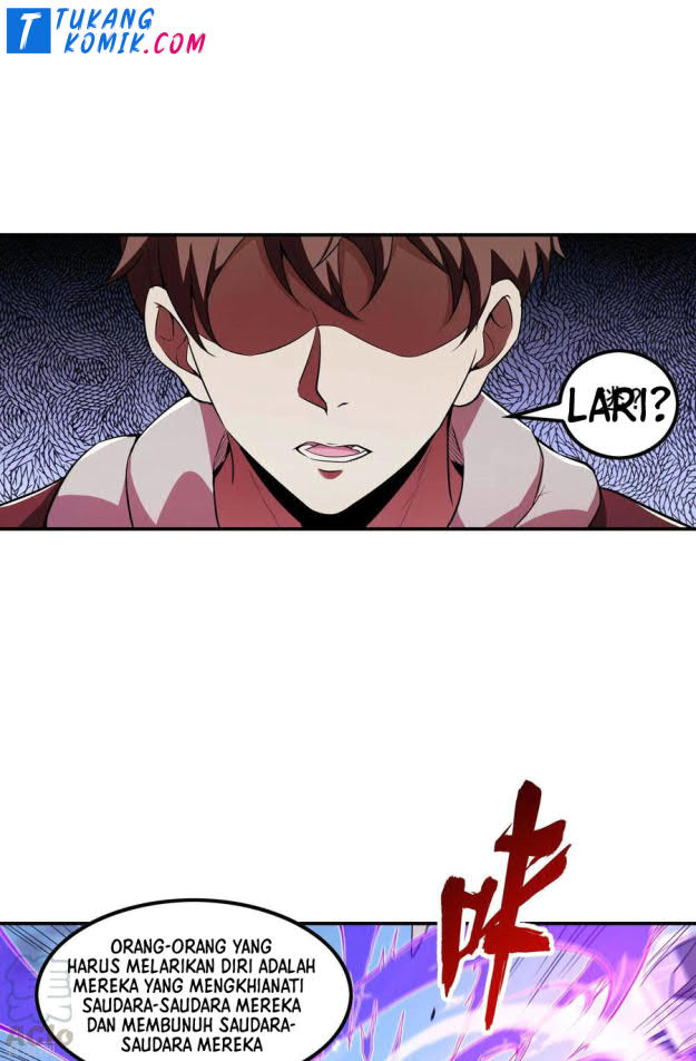 Useless First Son-In-Law Chapter 69 - halaman 27