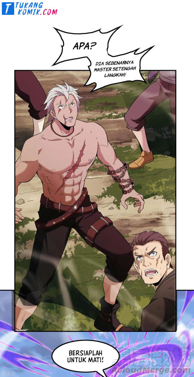 Useless First Son-In-Law Chapter 69 - halaman 31