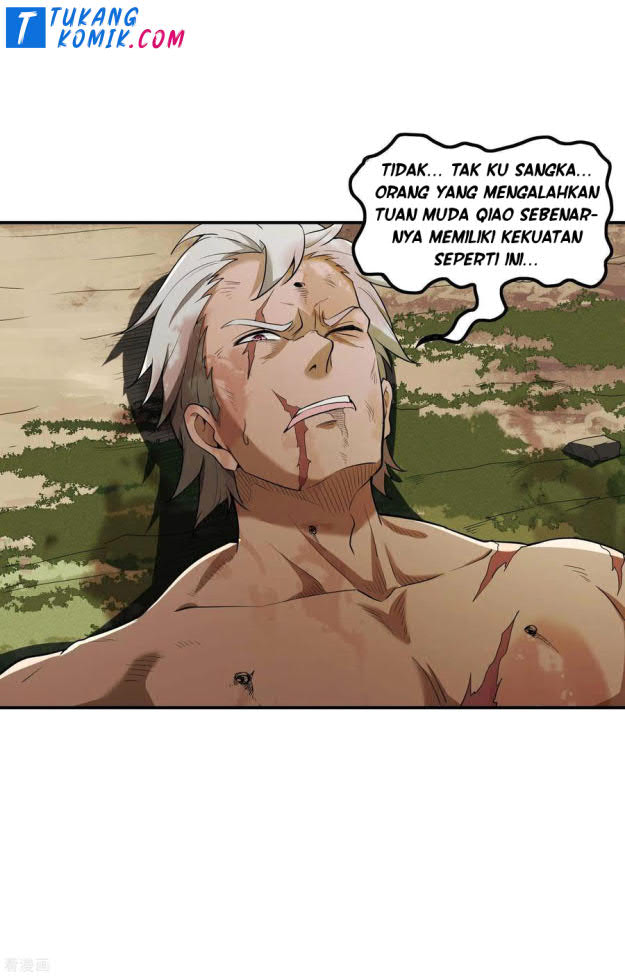 Useless First Son-In-Law Chapter 69 - halaman 36