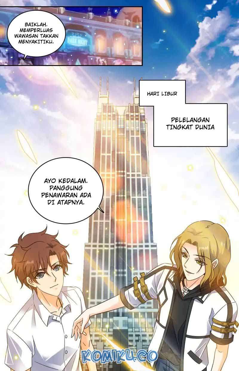 Useless First Son-In-Law Chapter 69 - halaman 9