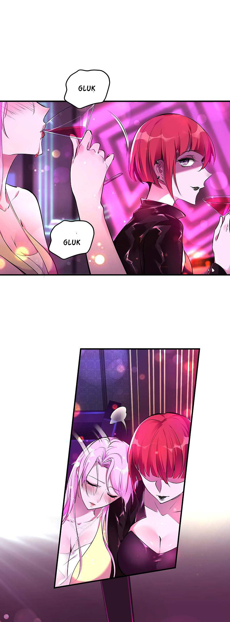 Useless First Son-In-Law Chapter 7 - halaman 12