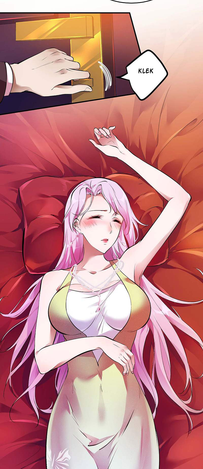 Useless First Son-In-Law Chapter 7 - halaman 17