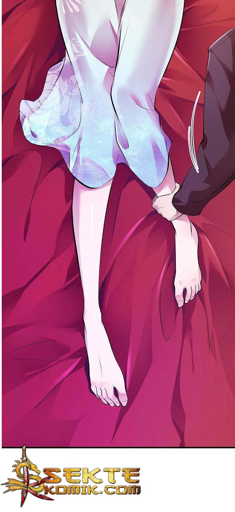 Useless First Son-In-Law Chapter 7 - halaman 18