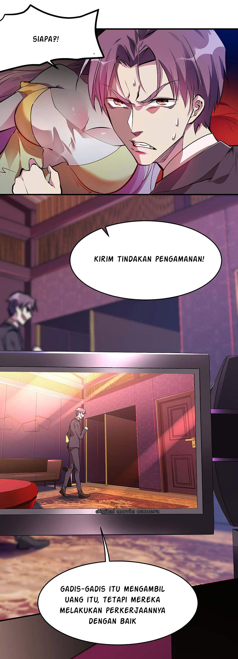 Useless First Son-In-Law Chapter 7 - halaman 22