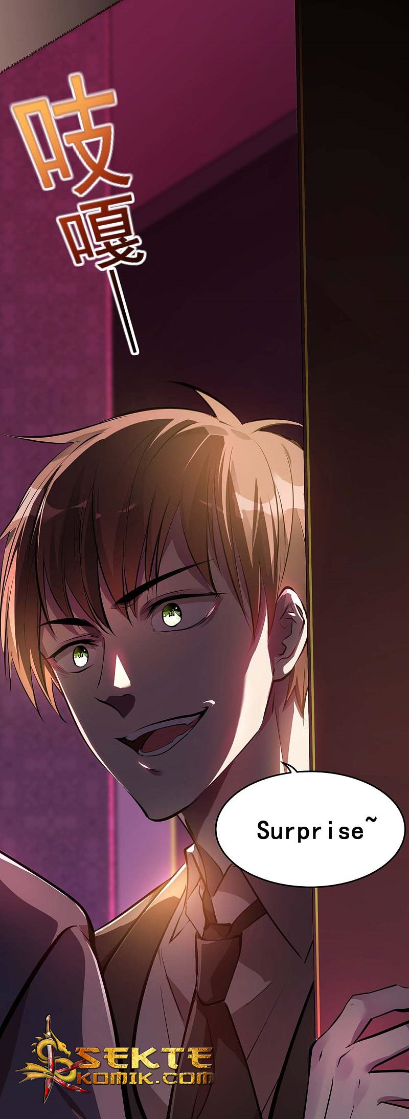 Useless First Son-In-Law Chapter 7 - halaman 23