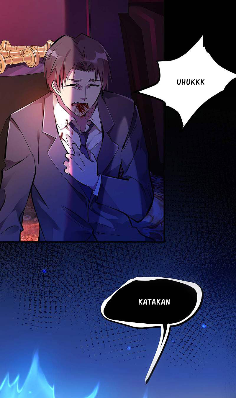 Useless First Son-In-Law Chapter 7 - halaman 27