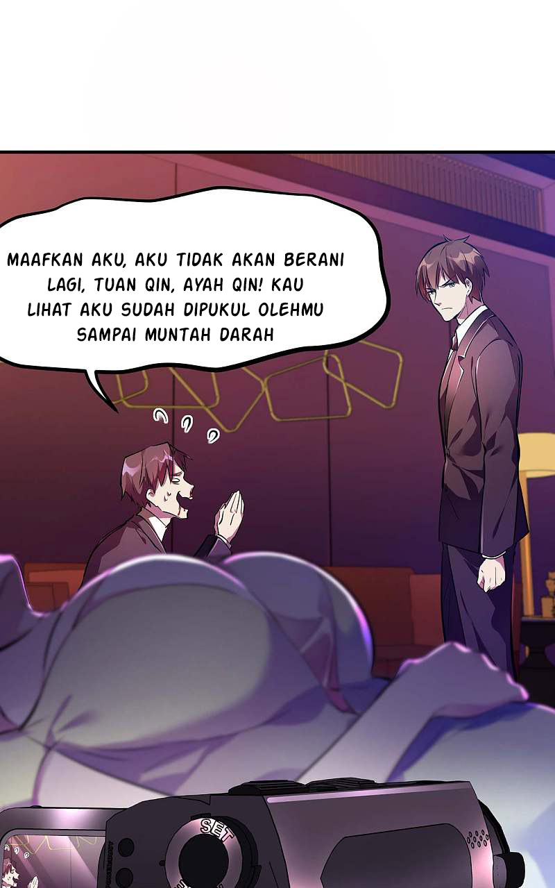 Useless First Son-In-Law Chapter 7 - halaman 30