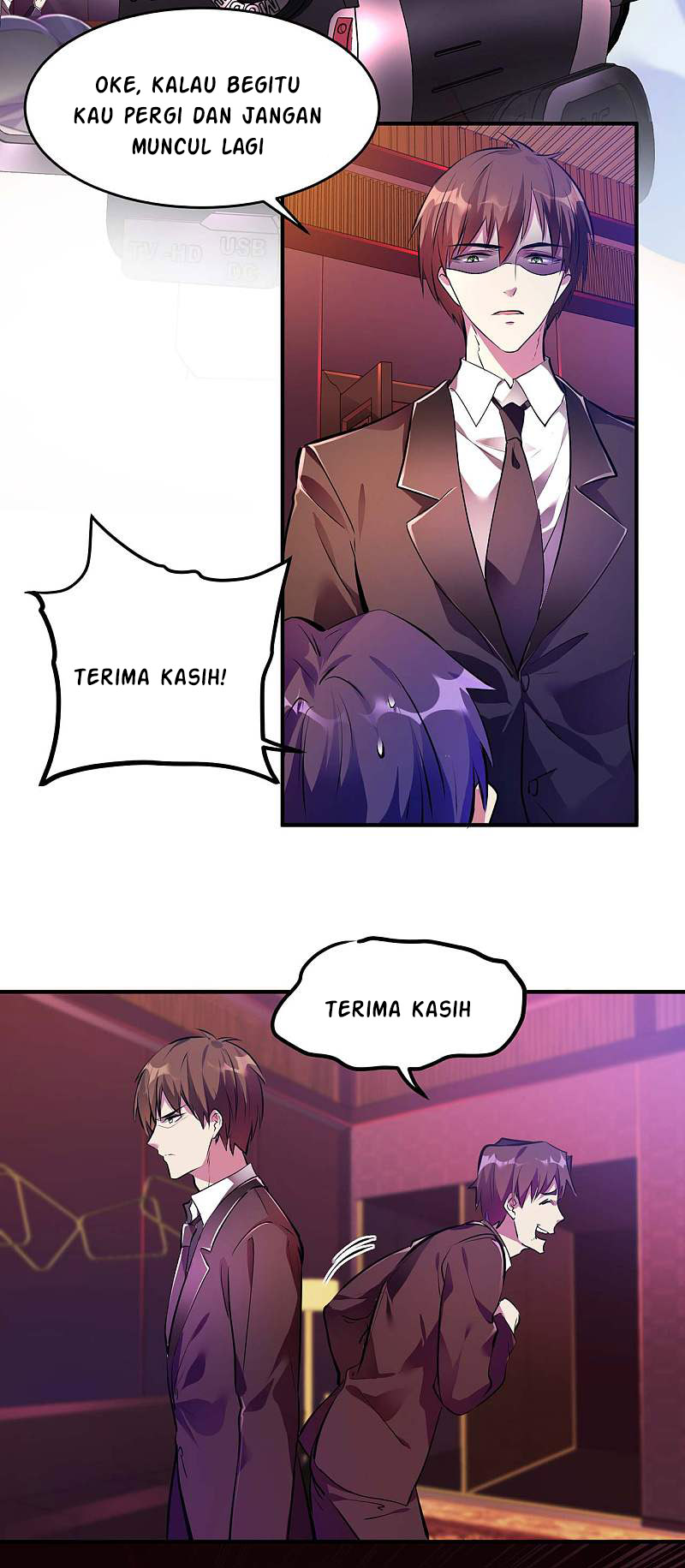Useless First Son-In-Law Chapter 7 - halaman 31