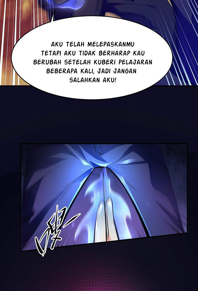 Useless First Son-In-Law Chapter 7 - halaman 33