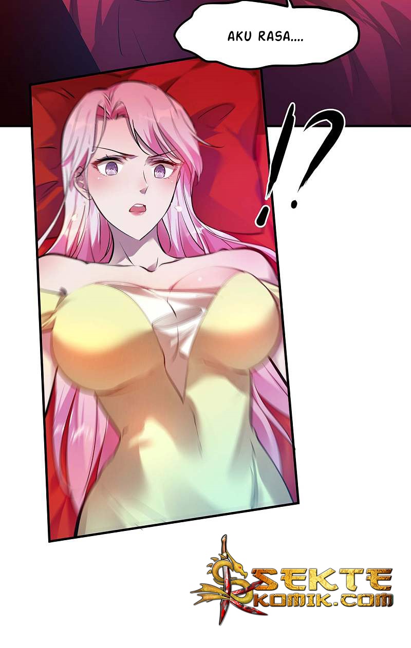 Useless First Son-In-Law Chapter 7 - halaman 40