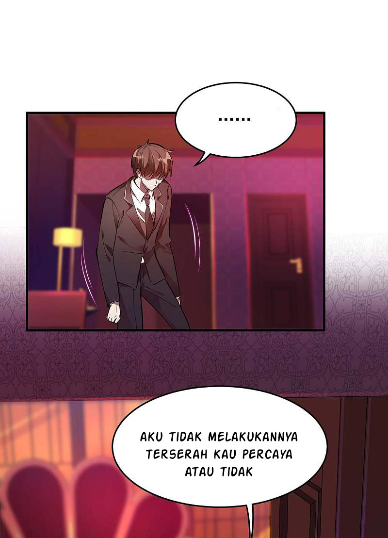 Useless First Son-In-Law Chapter 7 - halaman 44