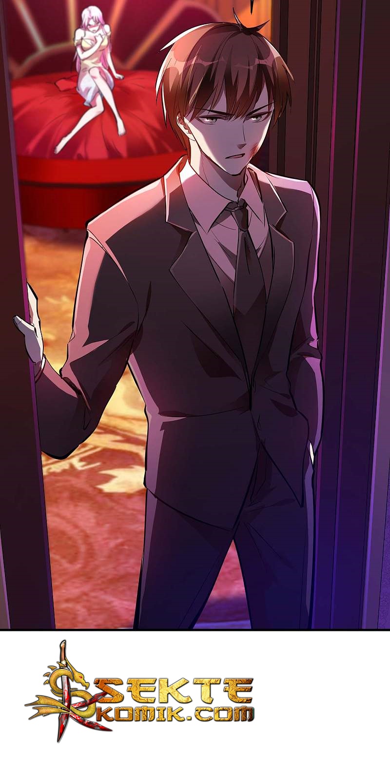 Useless First Son-In-Law Chapter 7 - halaman 45