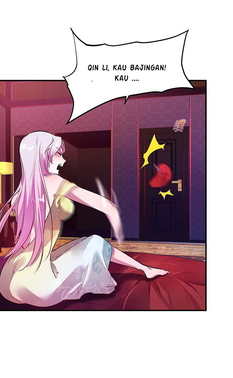 Useless First Son-In-Law Chapter 7 - halaman 46