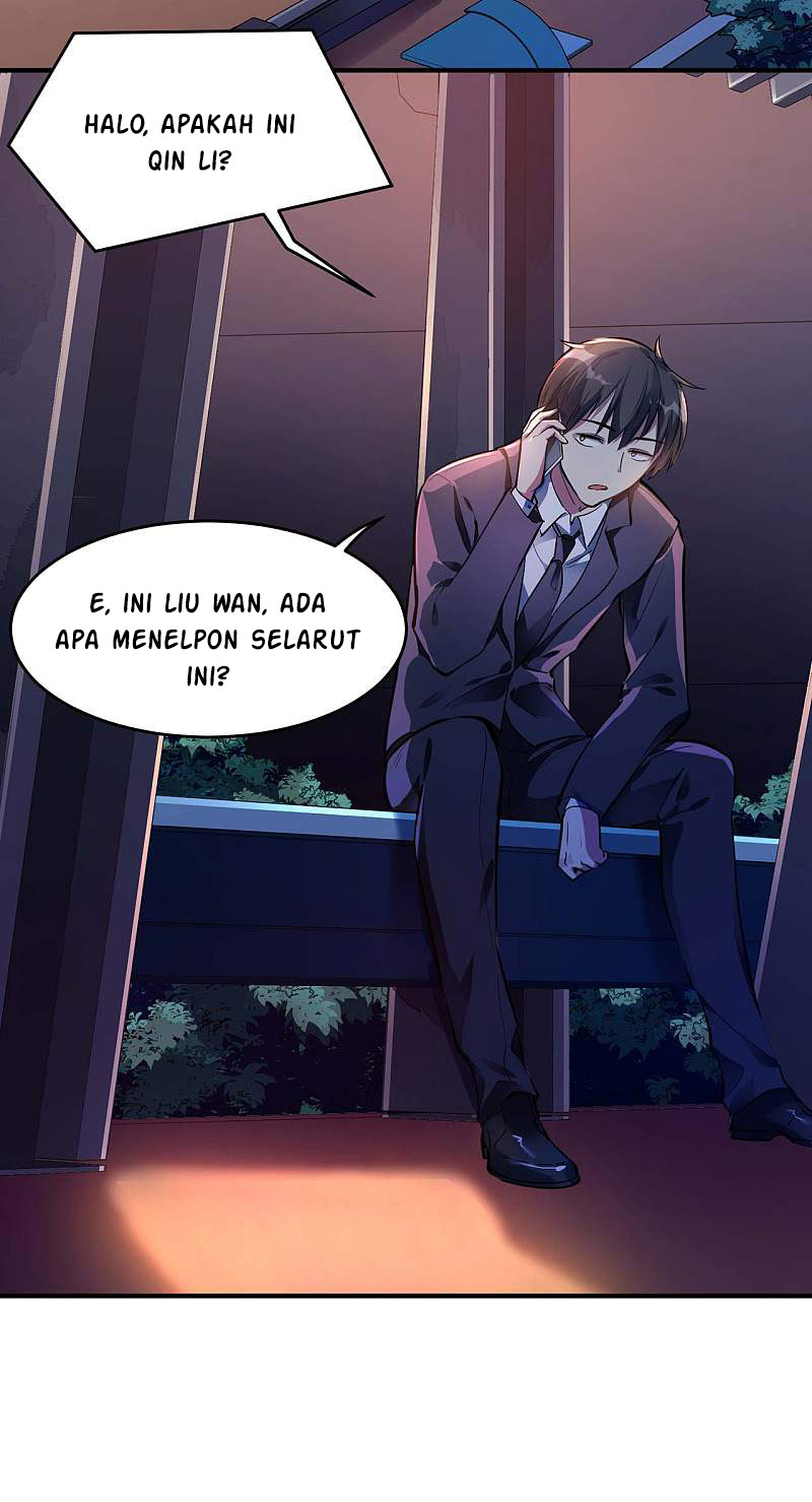 Useless First Son-In-Law Chapter 7 - halaman 50