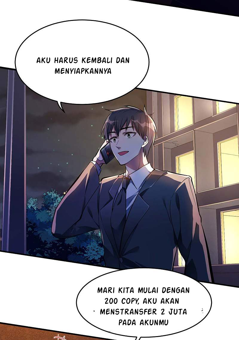 Useless First Son-In-Law Chapter 7 - halaman 52