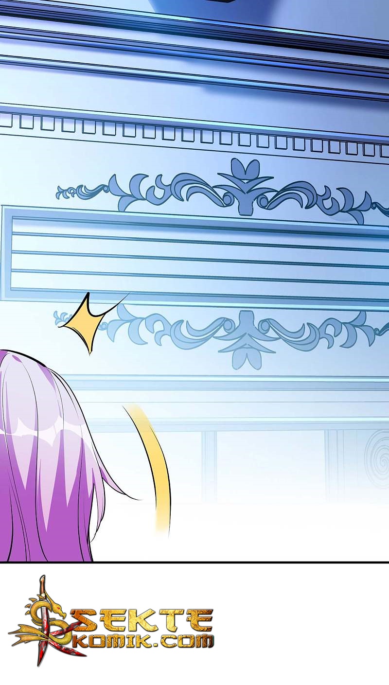 Useless First Son-In-Law Chapter 7 - halaman 55