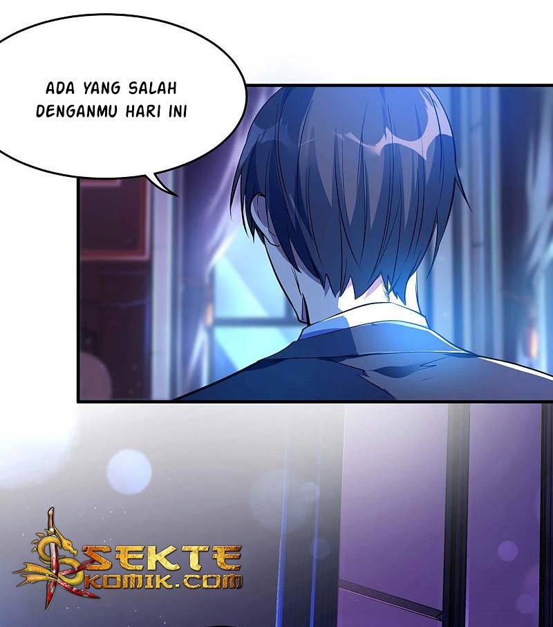 Useless First Son-In-Law Chapter 7 - halaman 61