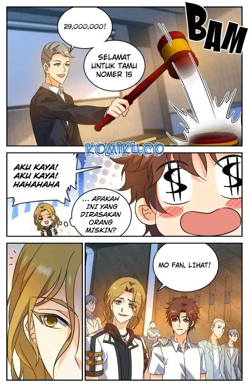 Useless First Son-In-Law Chapter 70 - halaman 11