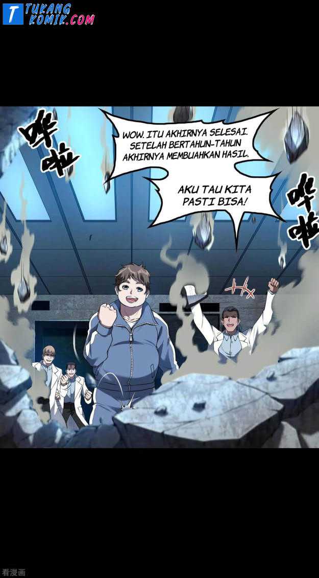 Useless First Son-In-Law Chapter 70 - halaman 15