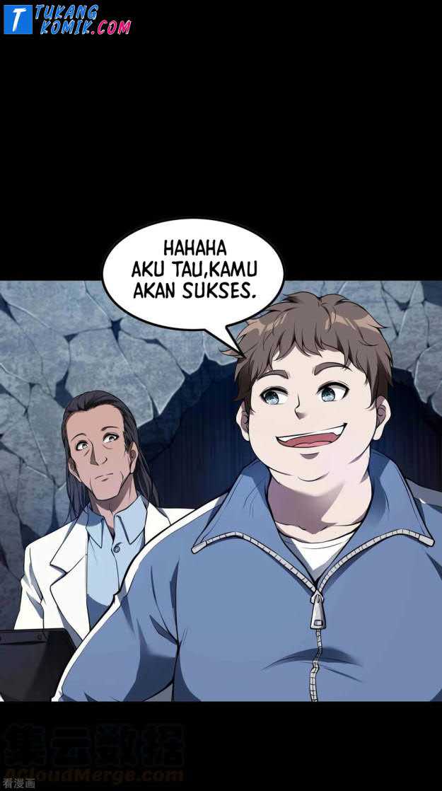 Useless First Son-In-Law Chapter 70 - halaman 17
