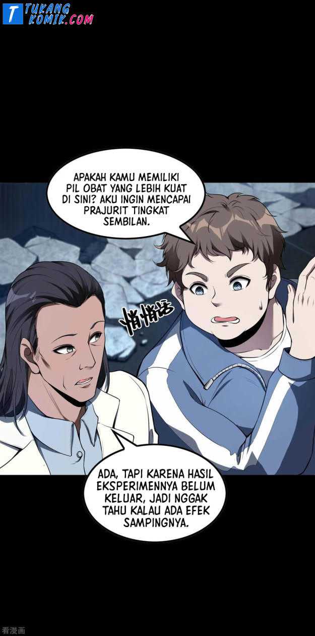 Useless First Son-In-Law Chapter 70 - halaman 18