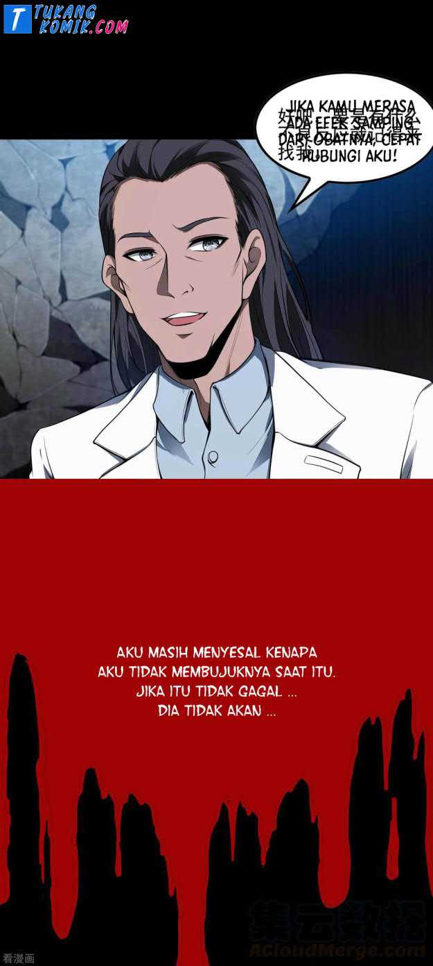 Useless First Son-In-Law Chapter 70 - halaman 20