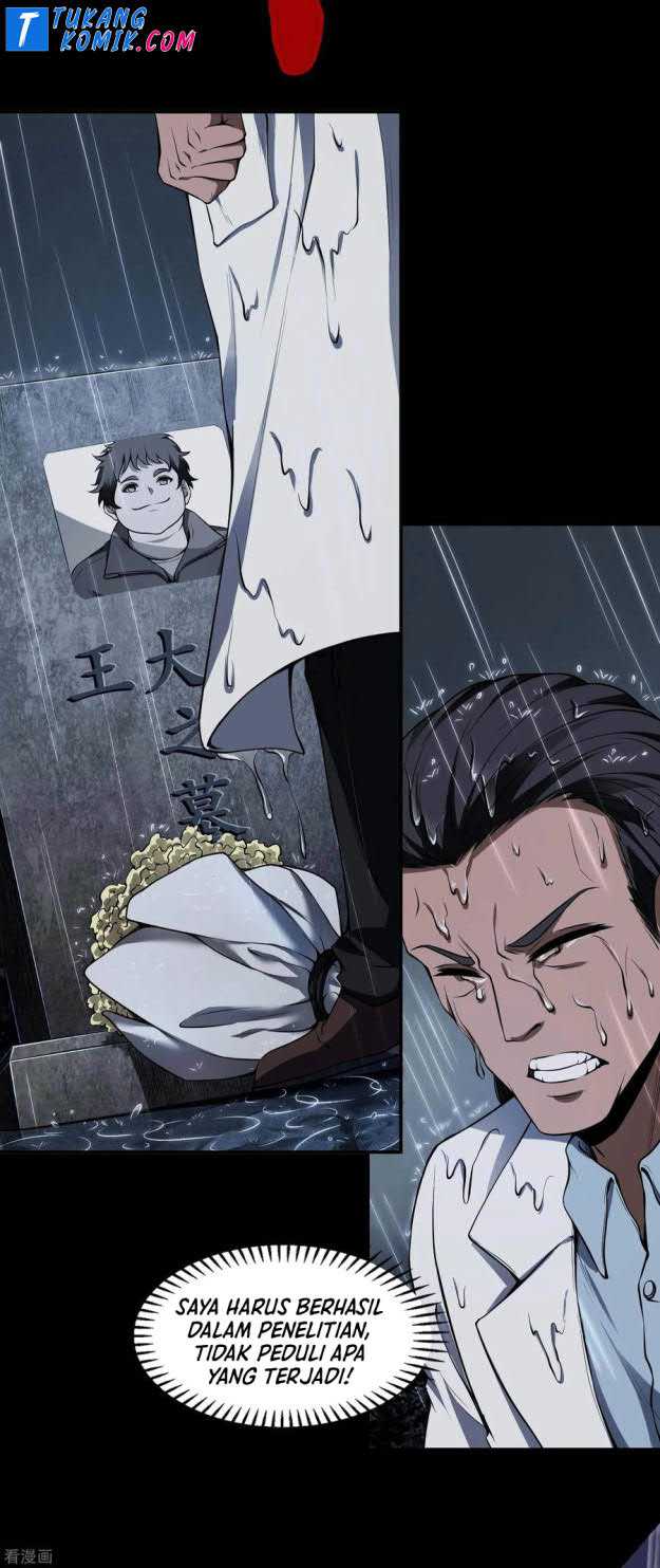 Useless First Son-In-Law Chapter 70 - halaman 21