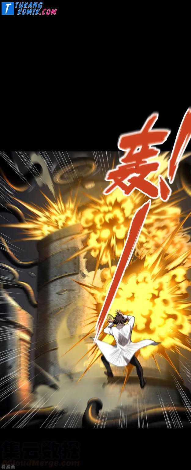 Useless First Son-In-Law Chapter 70 - halaman 23