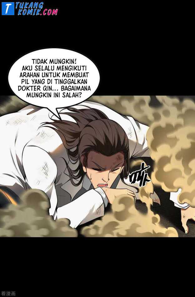 Useless First Son-In-Law Chapter 70 - halaman 24