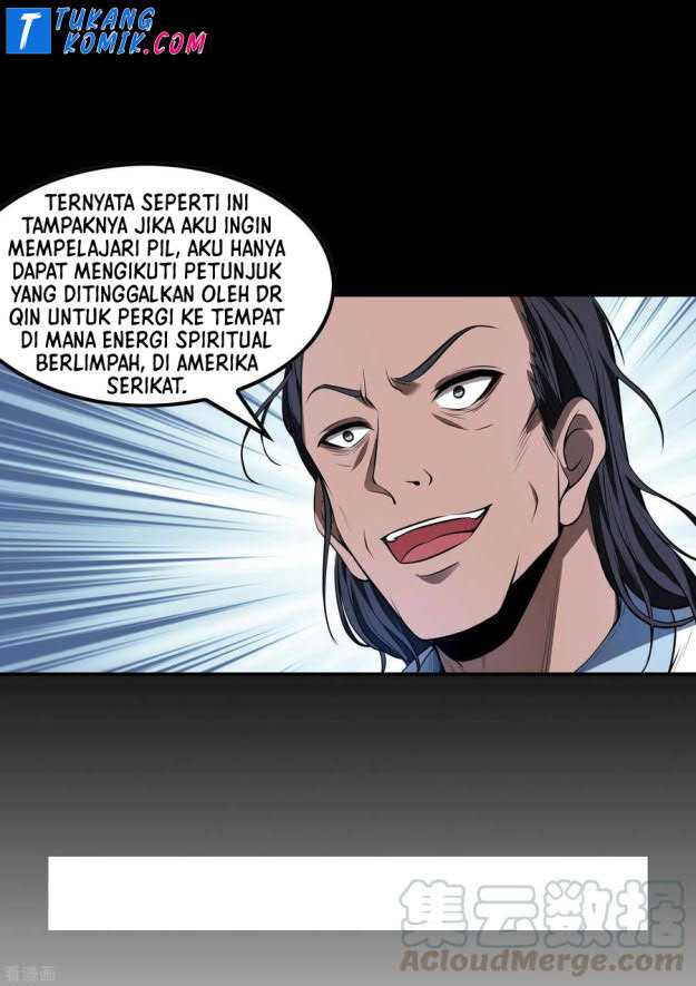 Useless First Son-In-Law Chapter 70 - halaman 26