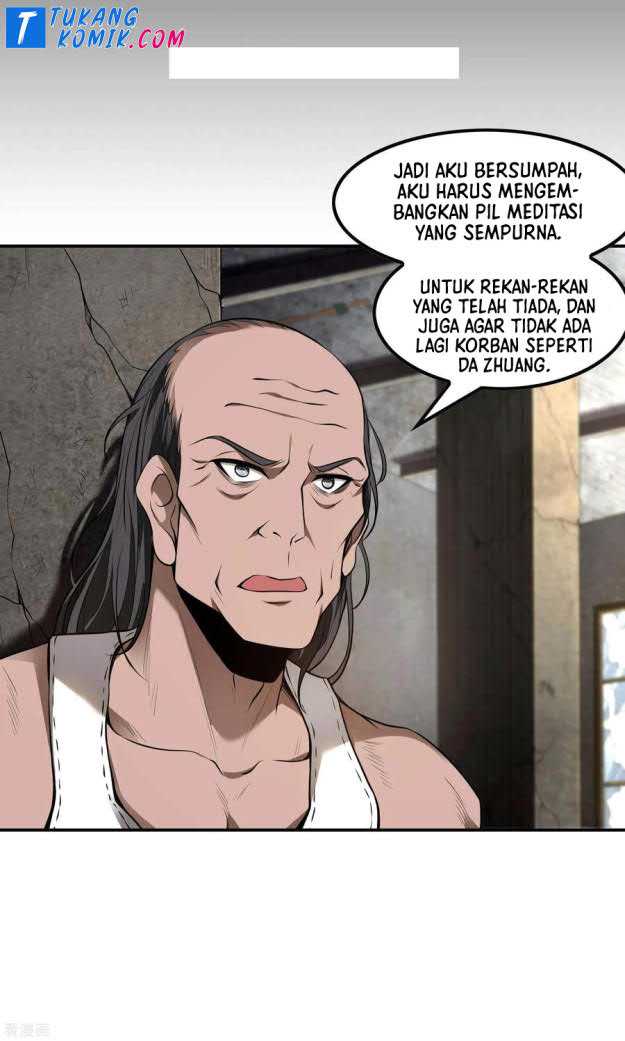 Useless First Son-In-Law Chapter 70 - halaman 27