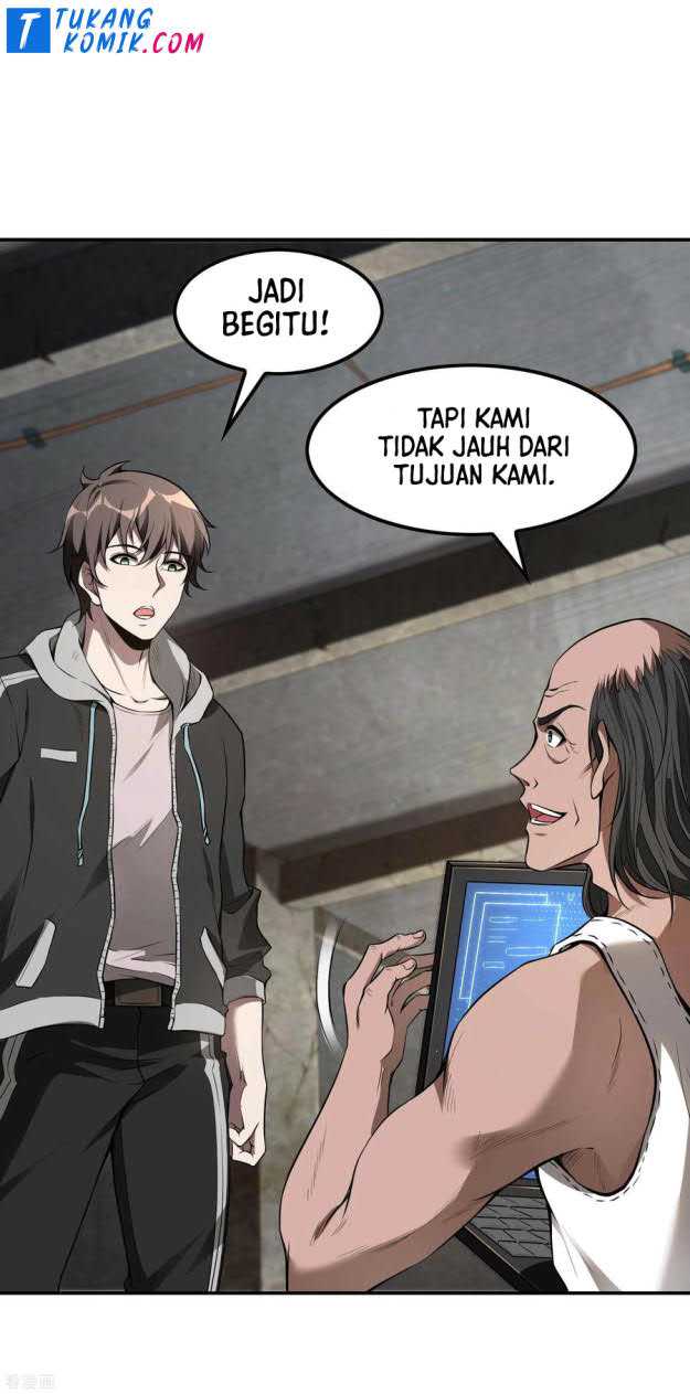Useless First Son-In-Law Chapter 70 - halaman 28
