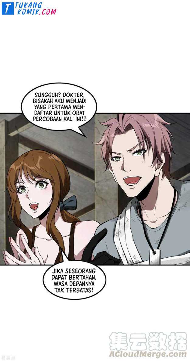 Useless First Son-In-Law Chapter 70 - halaman 29