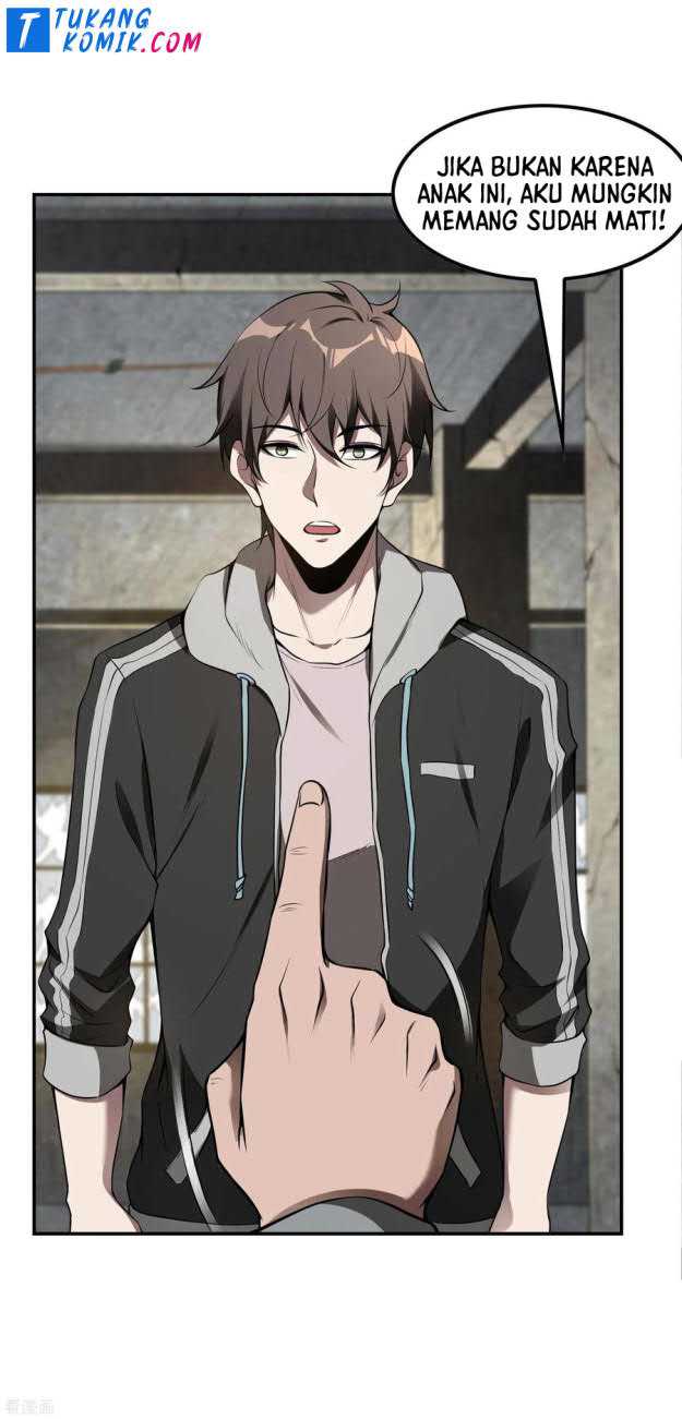 Useless First Son-In-Law Chapter 70 - halaman 37